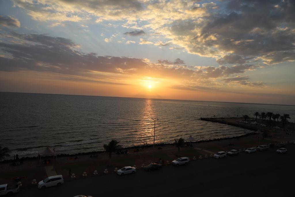 Beach Inn Al Qunfudhah Exterior photo